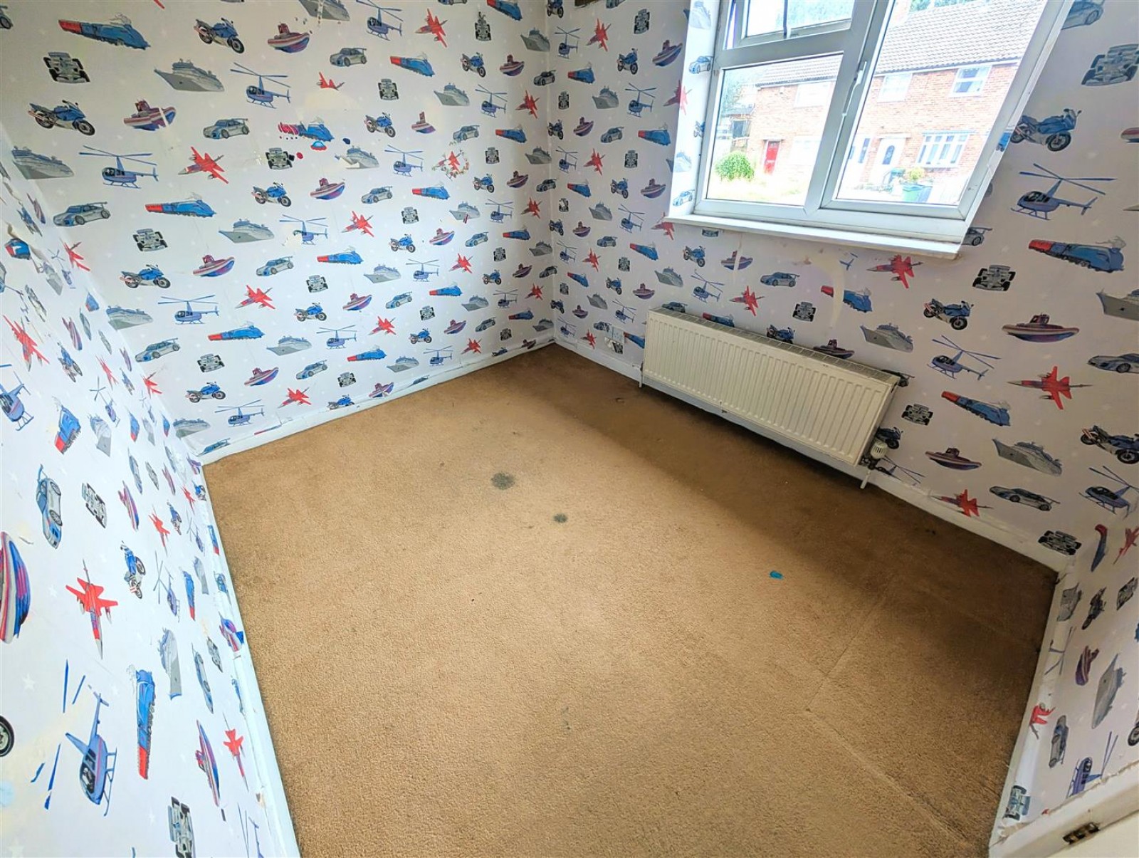 Images for Cornwall Avenue, Oldbury