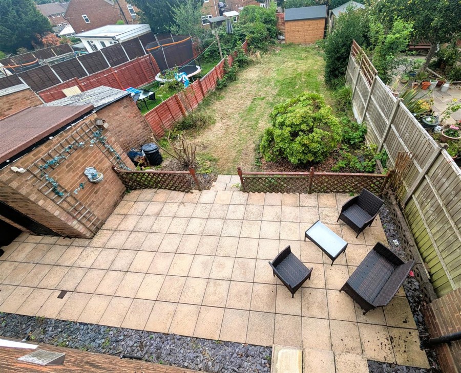 Images for Cornwall Avenue, Oldbury