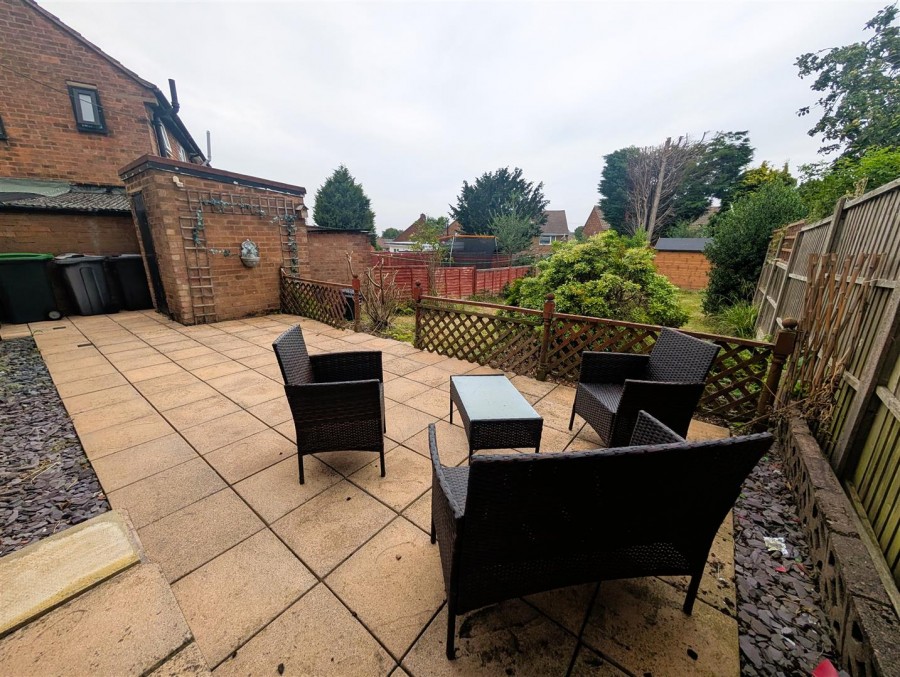 Images for Cornwall Avenue, Oldbury