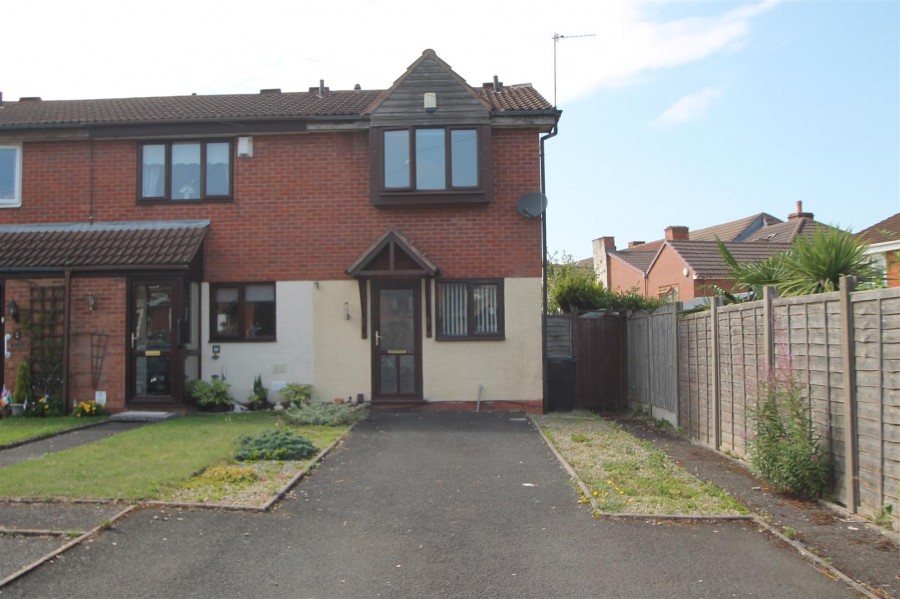 Images for Clifton Road, Halesowen