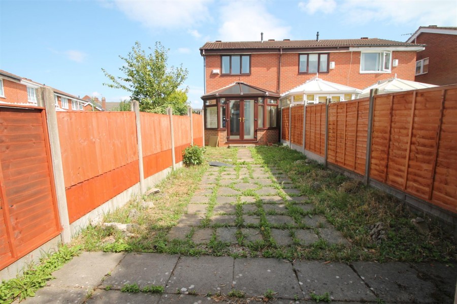Images for Clifton Road, Halesowen