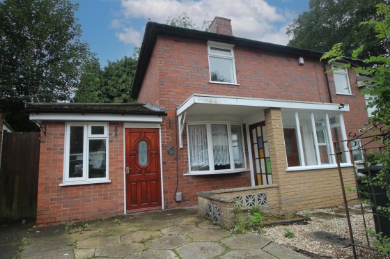 View Full Details for Sensall Road, Stourbridge