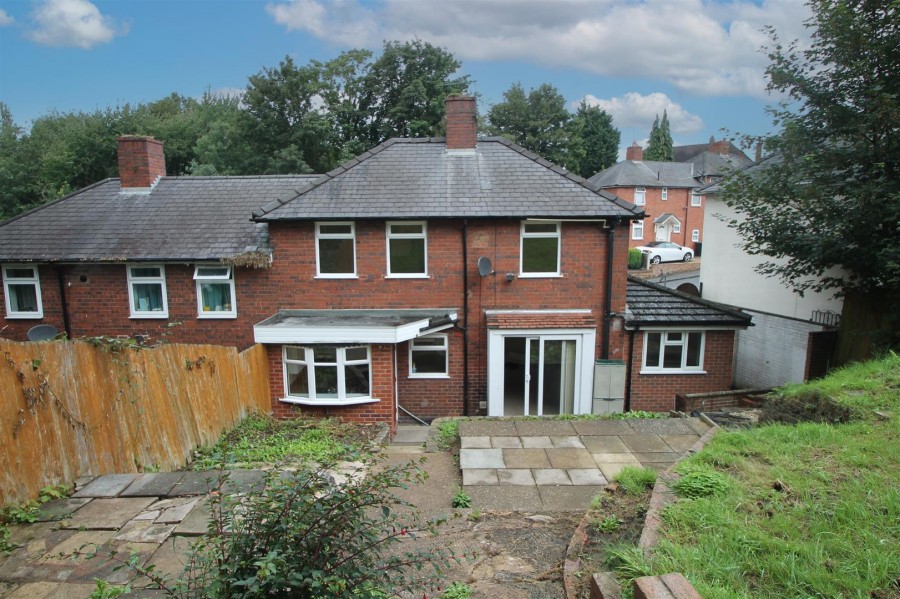 Images for Sensall Road, Stourbridge