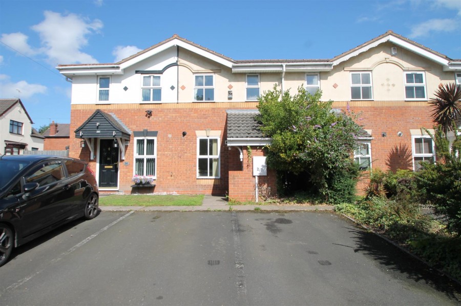Images for Victoria Gardens, Cradley Heath