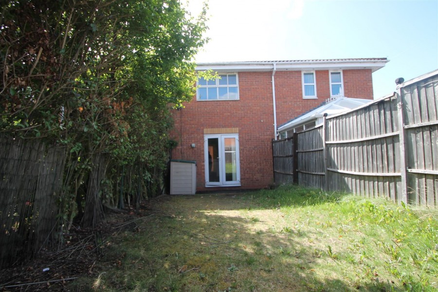 Images for Victoria Gardens, Cradley Heath