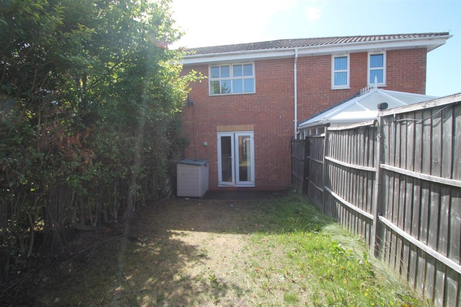 Images for Victoria Gardens, Cradley Heath