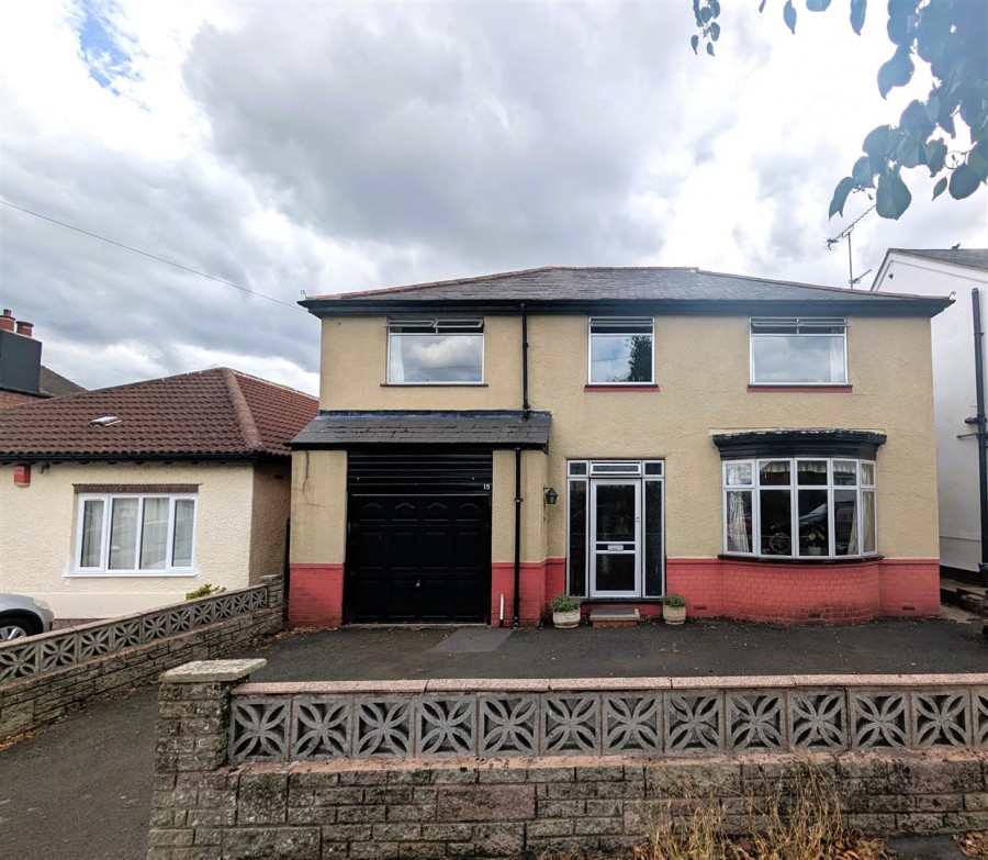 Images for Fairfield Road, Halesowen