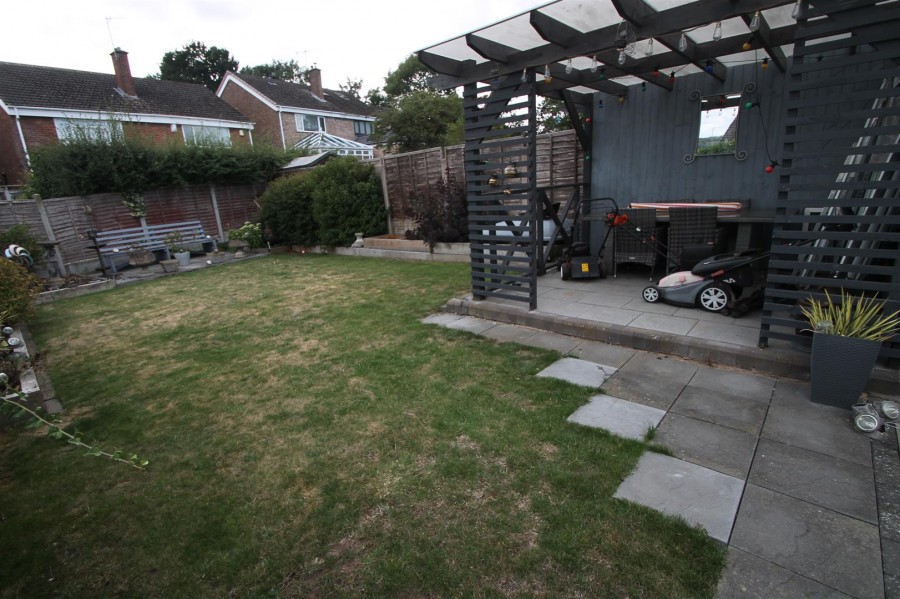 Images for Mousehall Farm Road, Brierley Hill
