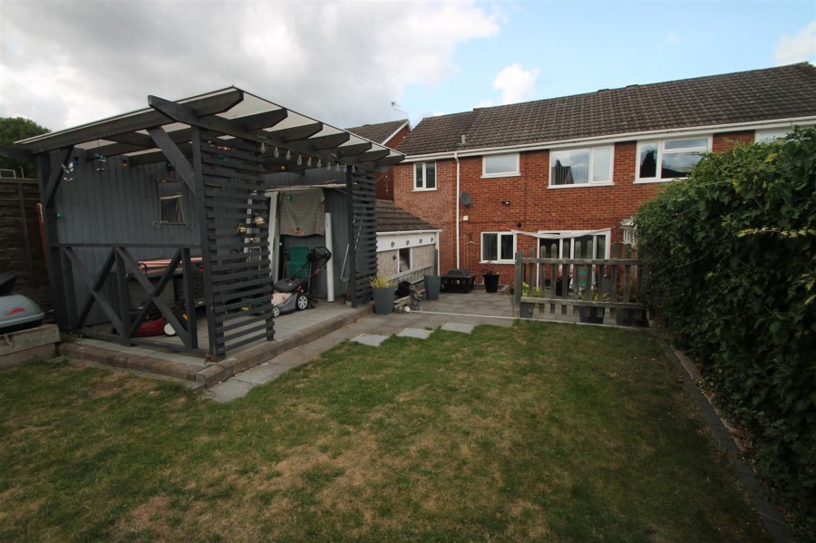 Images for Mousehall Farm Road, Brierley Hill
