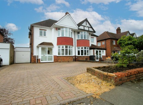 Gower Road, Halesowen