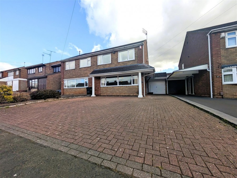 Images for Middlefield Avenue, Halesowen