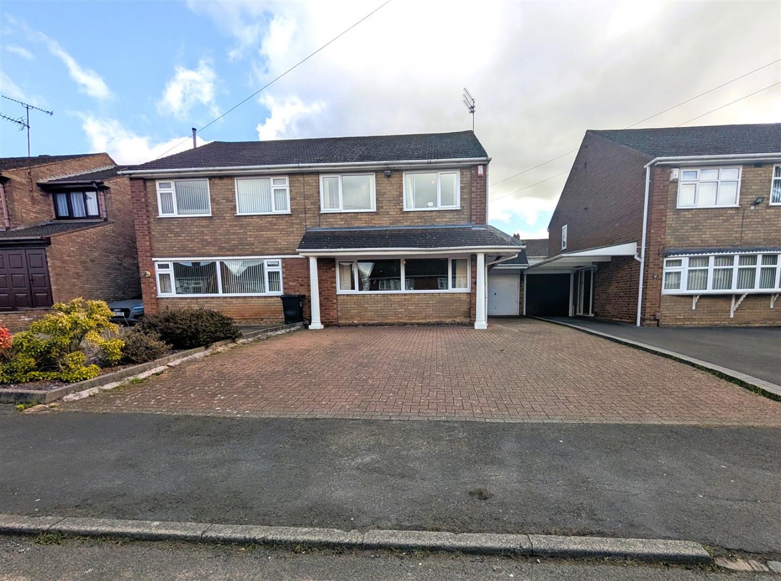 Images for Middlefield Avenue, Halesowen