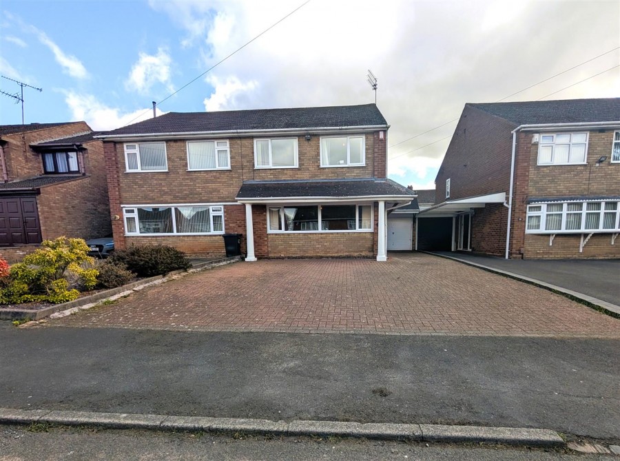 Images for Middlefield Avenue, Halesowen