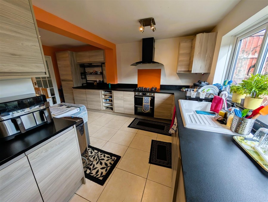 Images for Middlefield Avenue, Halesowen