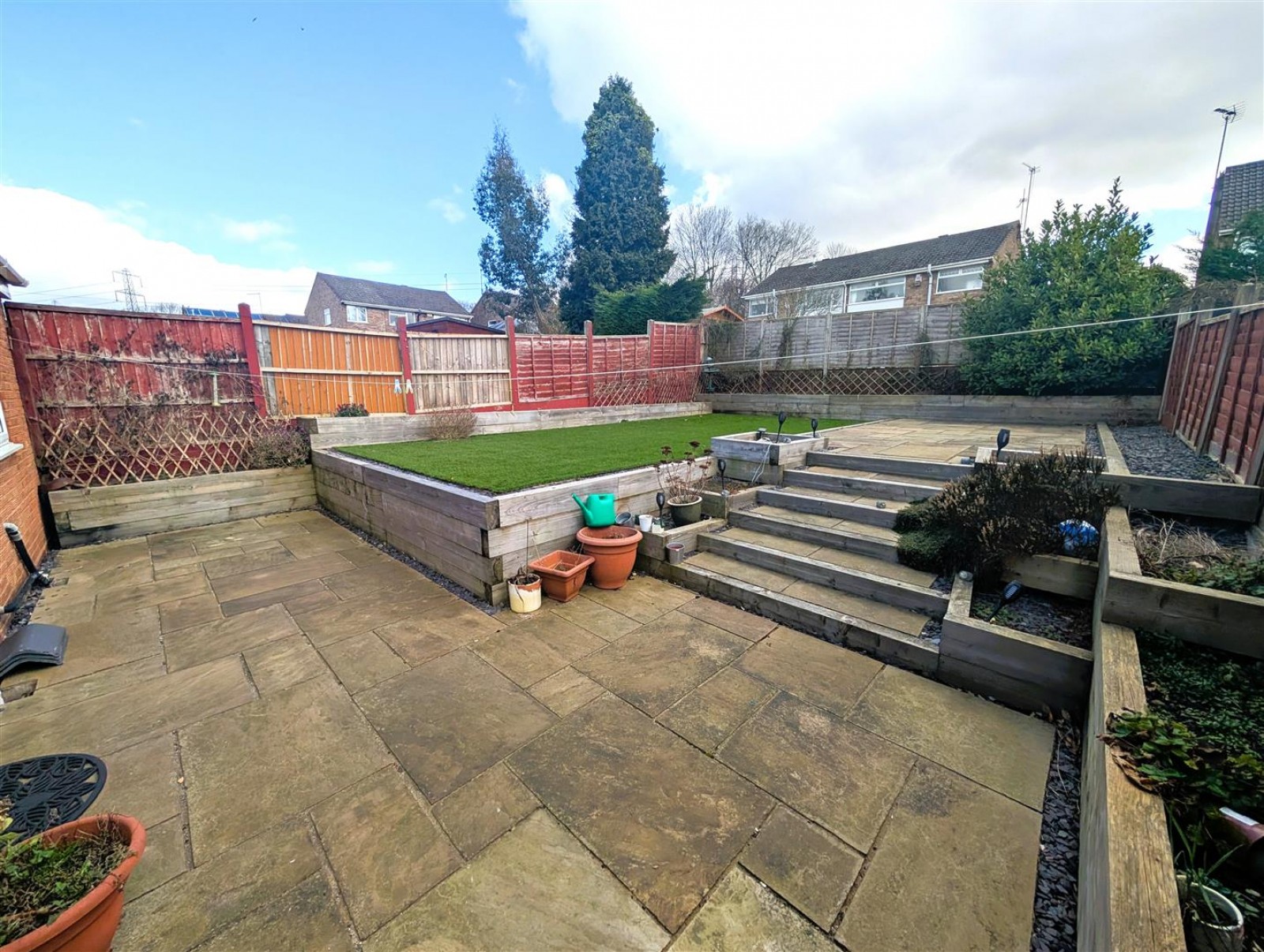 Images for Middlefield Avenue, Halesowen