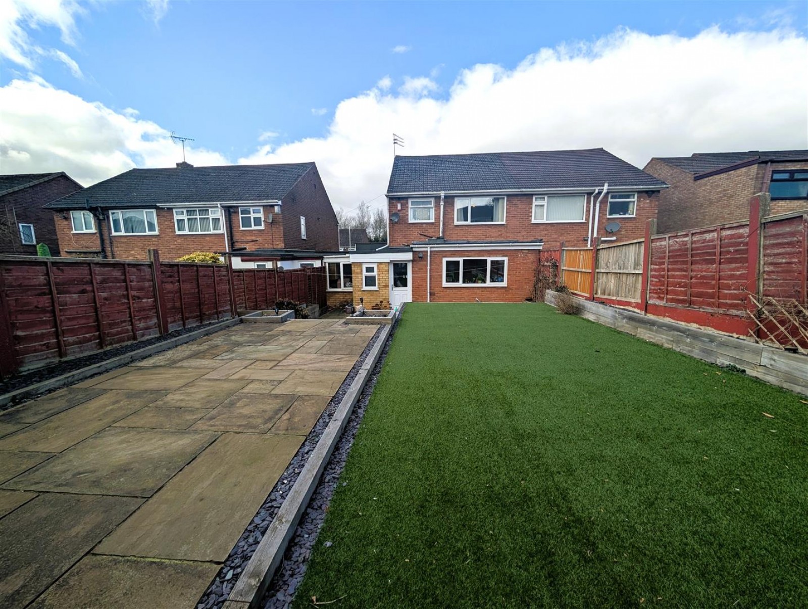 Images for Middlefield Avenue, Halesowen
