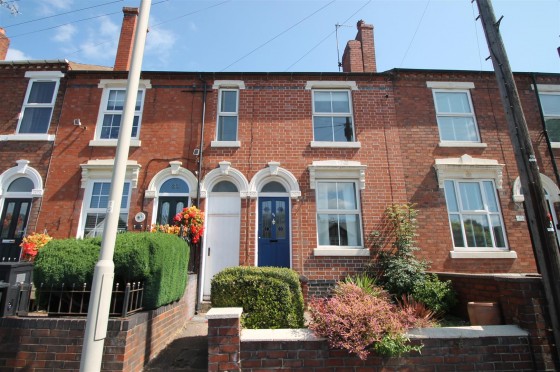 View Full Details for Haden Hill Road, Halesowen