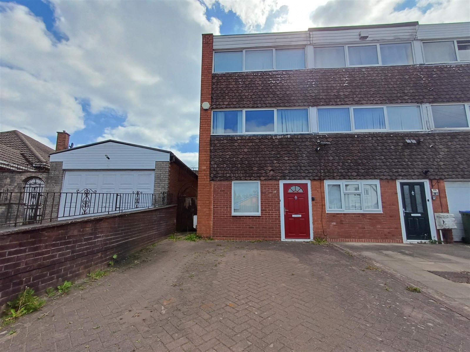 Images for Merton Close, Oldbury