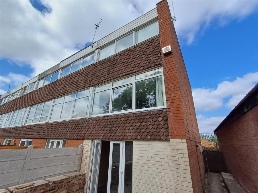 Images for Merton Close, Oldbury