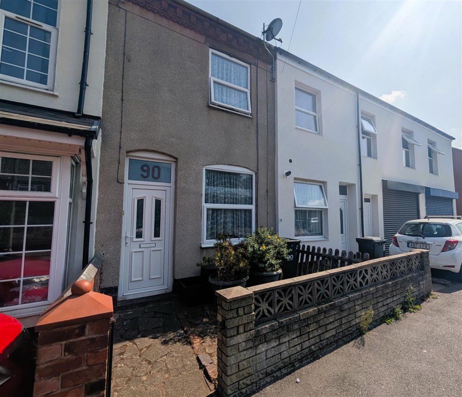Images for Long Lane, Halesowen