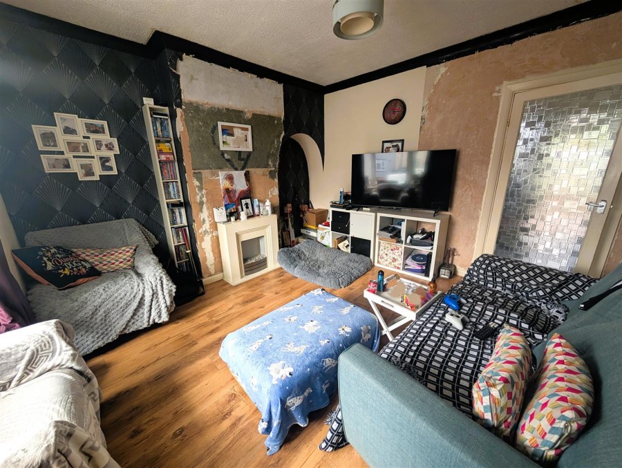 Images for Mansion Crescent, Smethwick