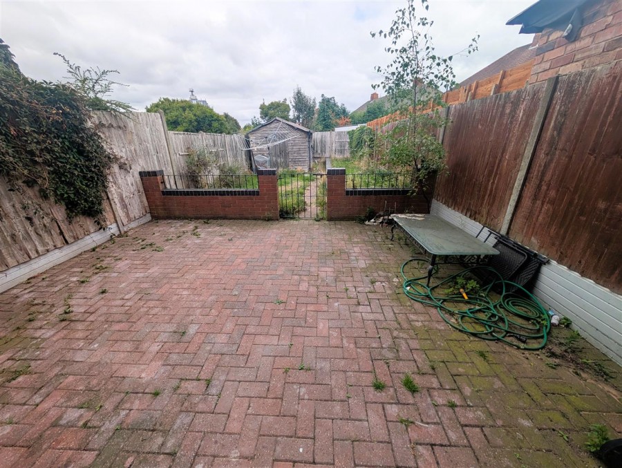 Images for Mansion Crescent, Smethwick