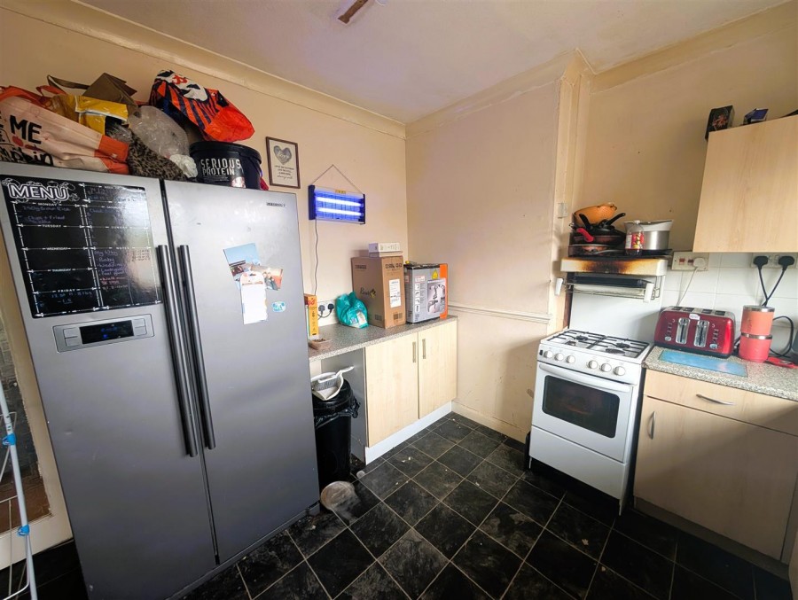 Images for Mansion Crescent, Smethwick