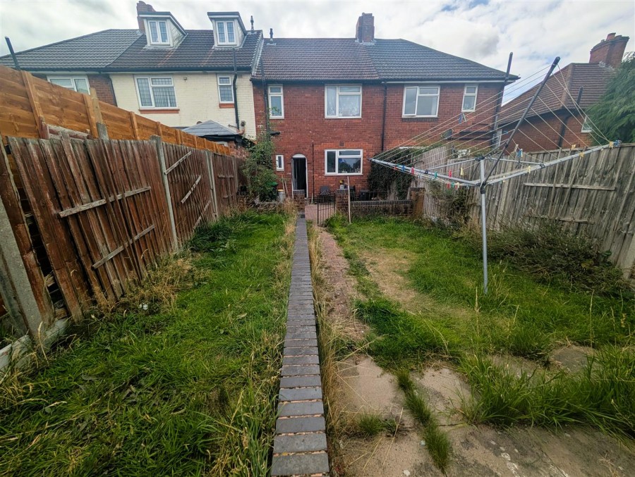 Images for Mansion Crescent, Smethwick