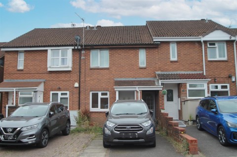 Upper Ashley Street, Halesowen