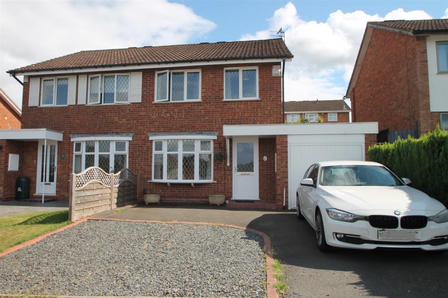 Images for Sidlaw Close, Halesowen