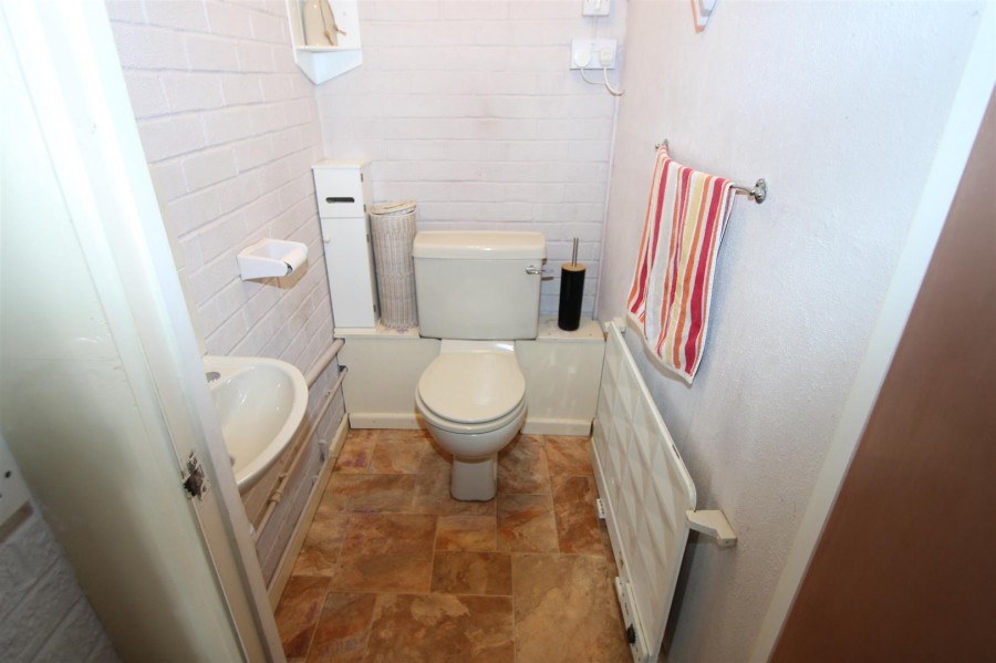 Images for Sidlaw Close, Halesowen