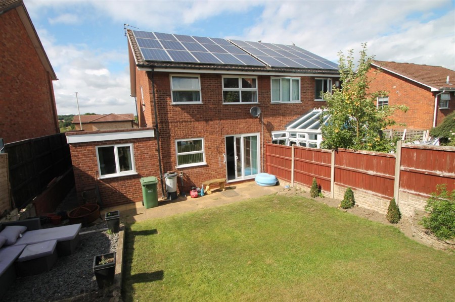 Images for Sidlaw Close, Halesowen