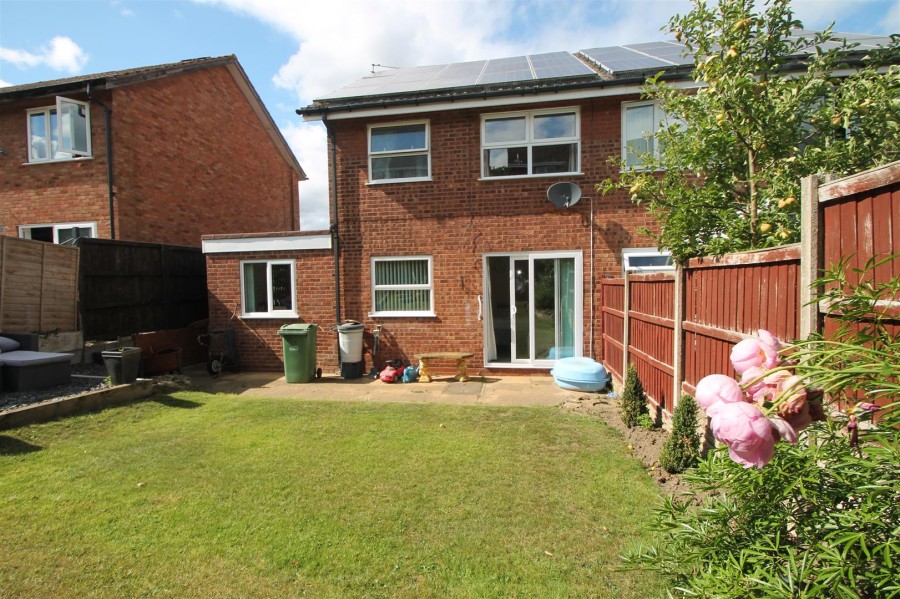 Images for Sidlaw Close, Halesowen