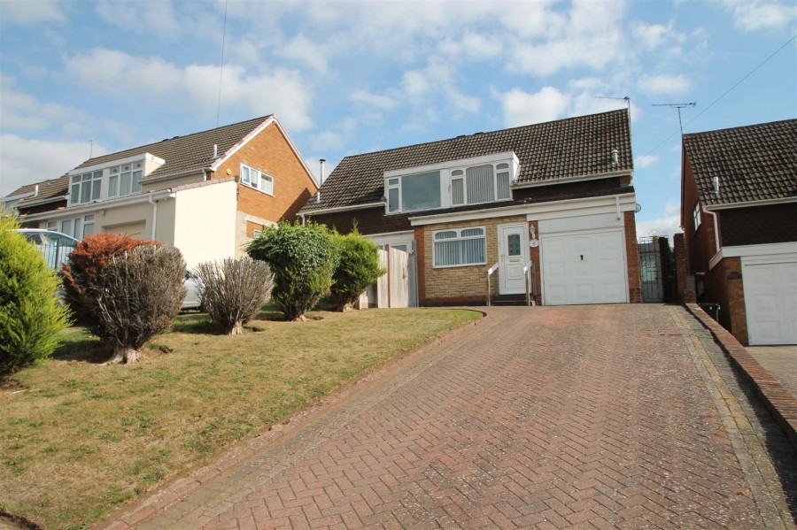 Images for Albert Road, Halesowen
