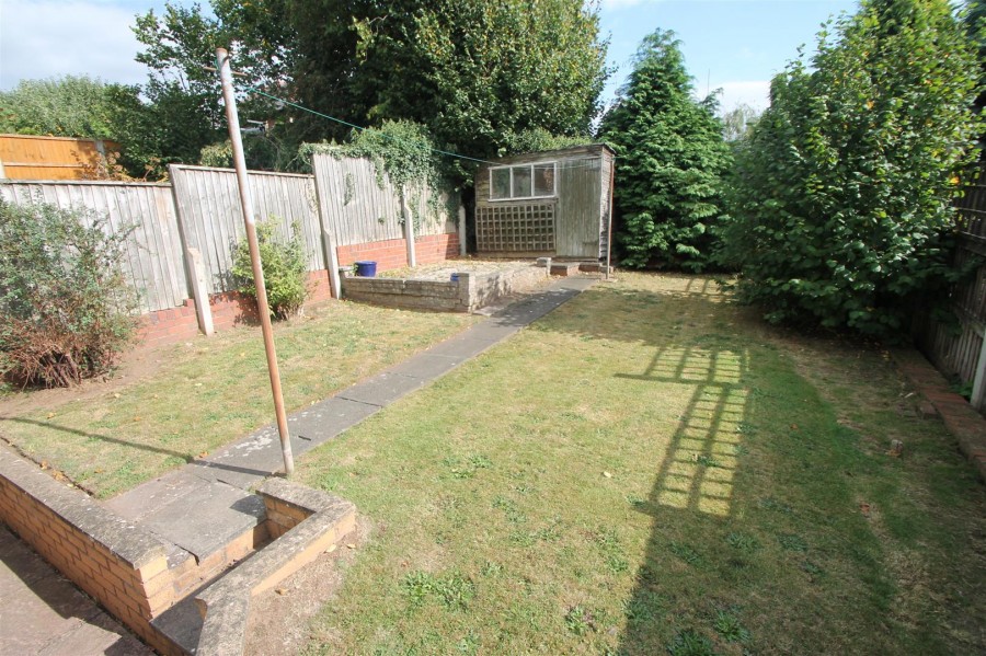 Images for Albert Road, Halesowen