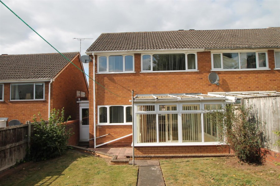 Images for Albert Road, Halesowen