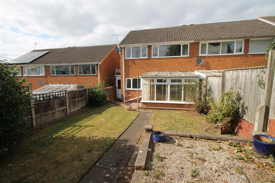 Images for Albert Road, Halesowen