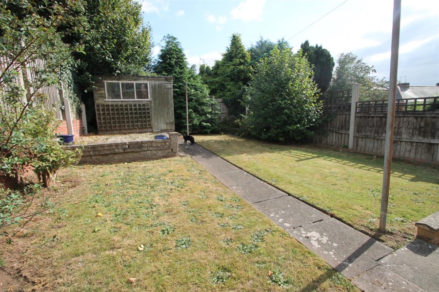 Images for Albert Road, Halesowen
