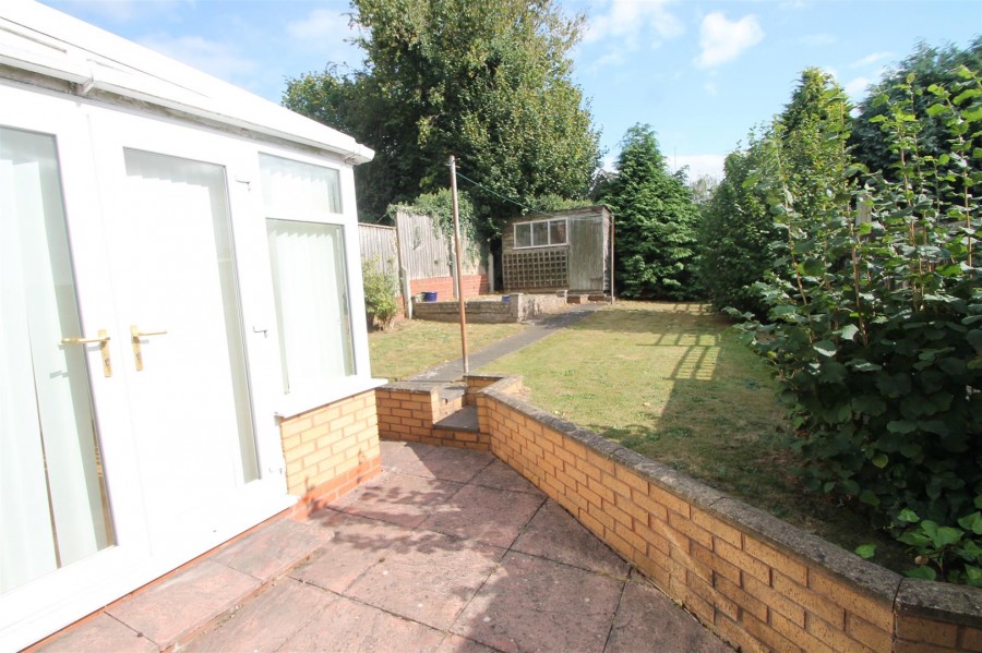Images for Albert Road, Halesowen