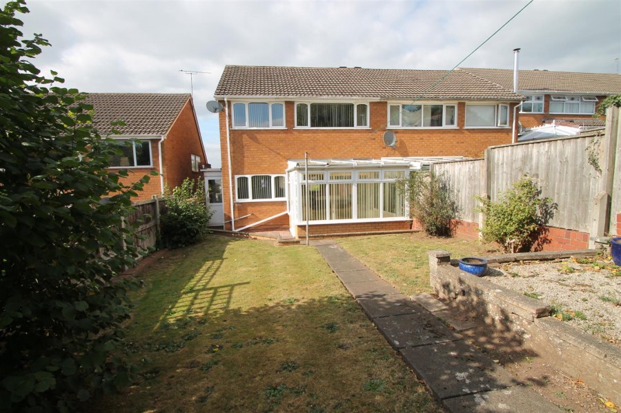 Images for Albert Road, Halesowen