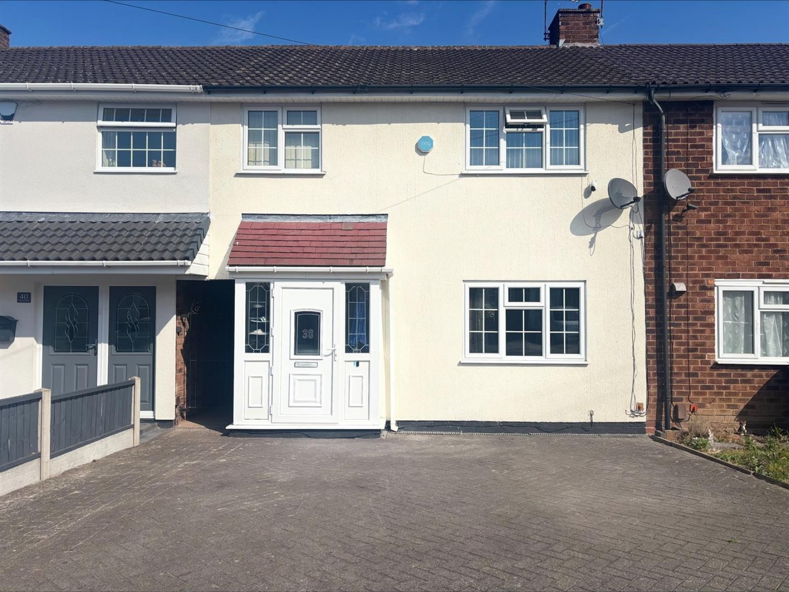 Images for Falcon Road, Oldbury