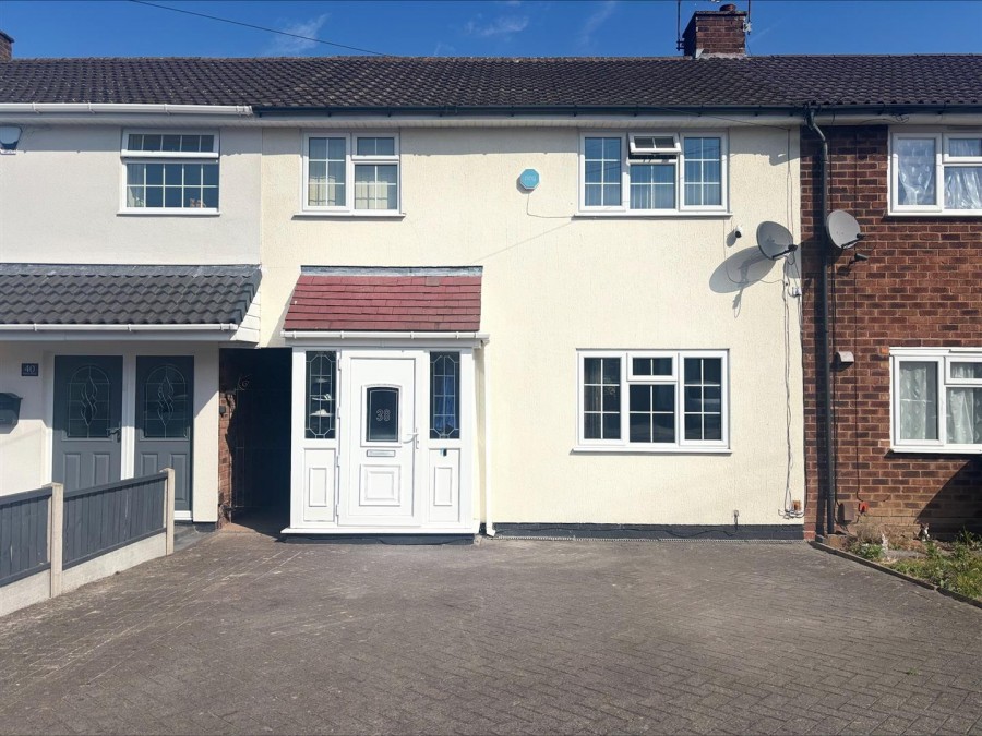 Images for Falcon Road, Oldbury