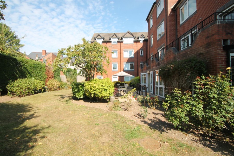 Images for Blackberry Lane, Halesowen