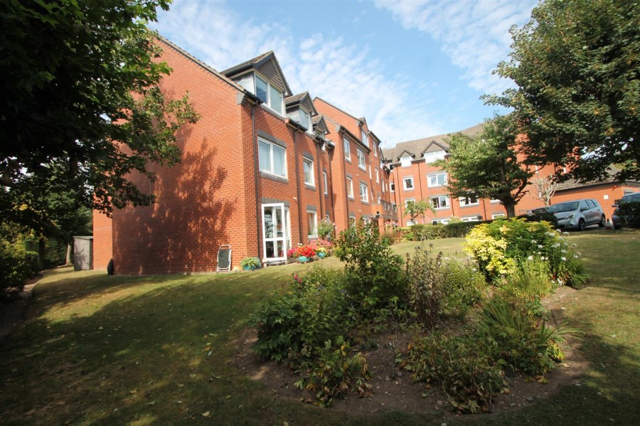Images for Blackberry Lane, Halesowen