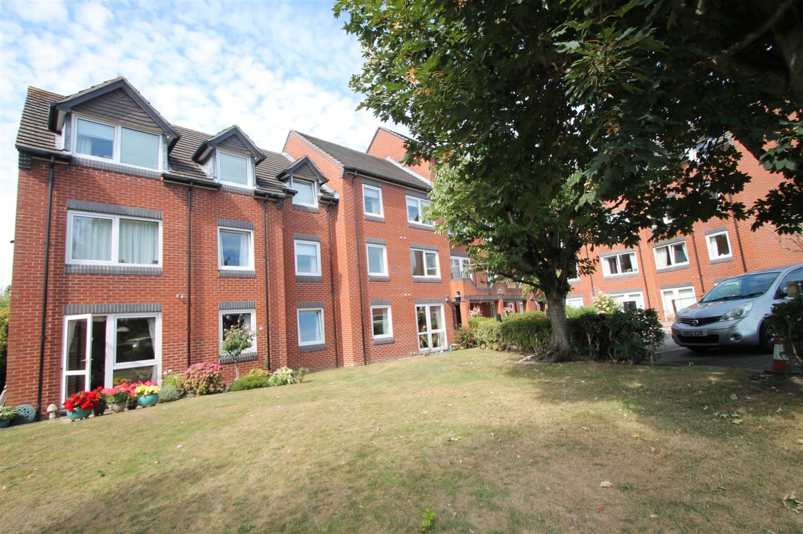 Images for Blackberry Lane, Halesowen