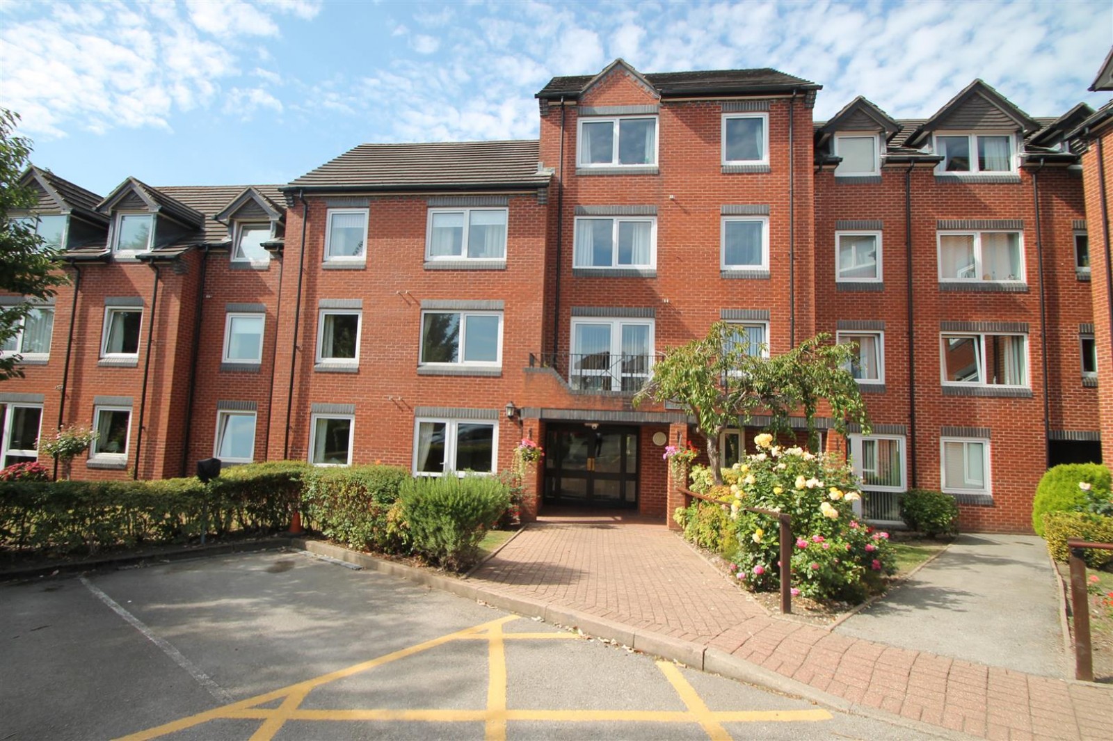 Images for Blackberry Lane, Halesowen