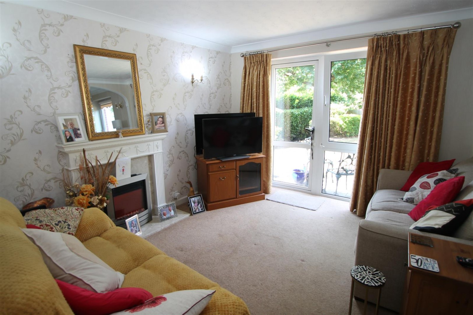 Images for Blackberry Lane, Halesowen