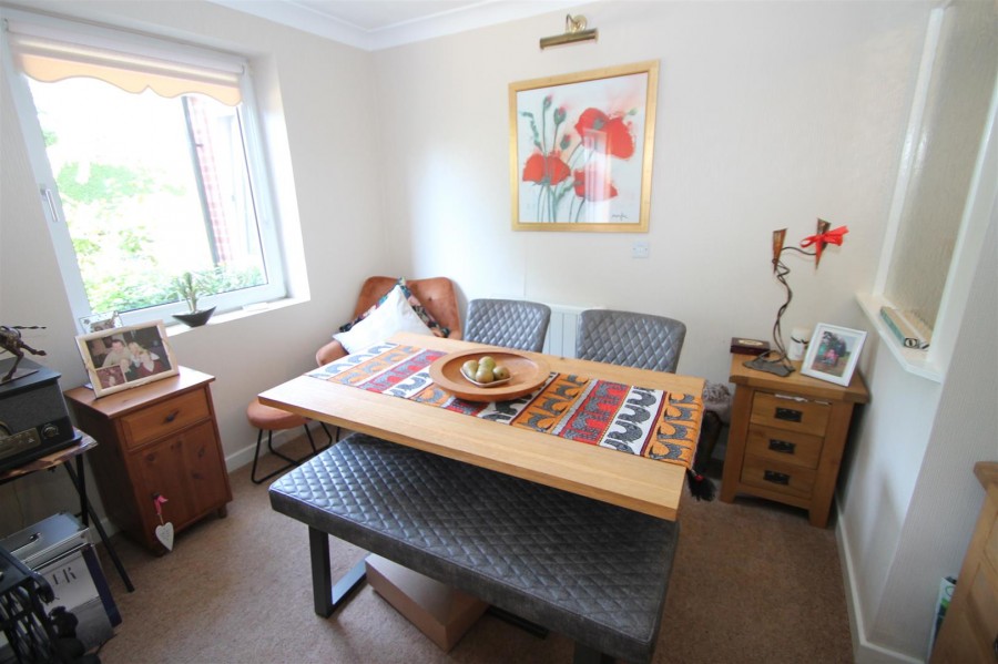 Images for Blackberry Lane, Halesowen