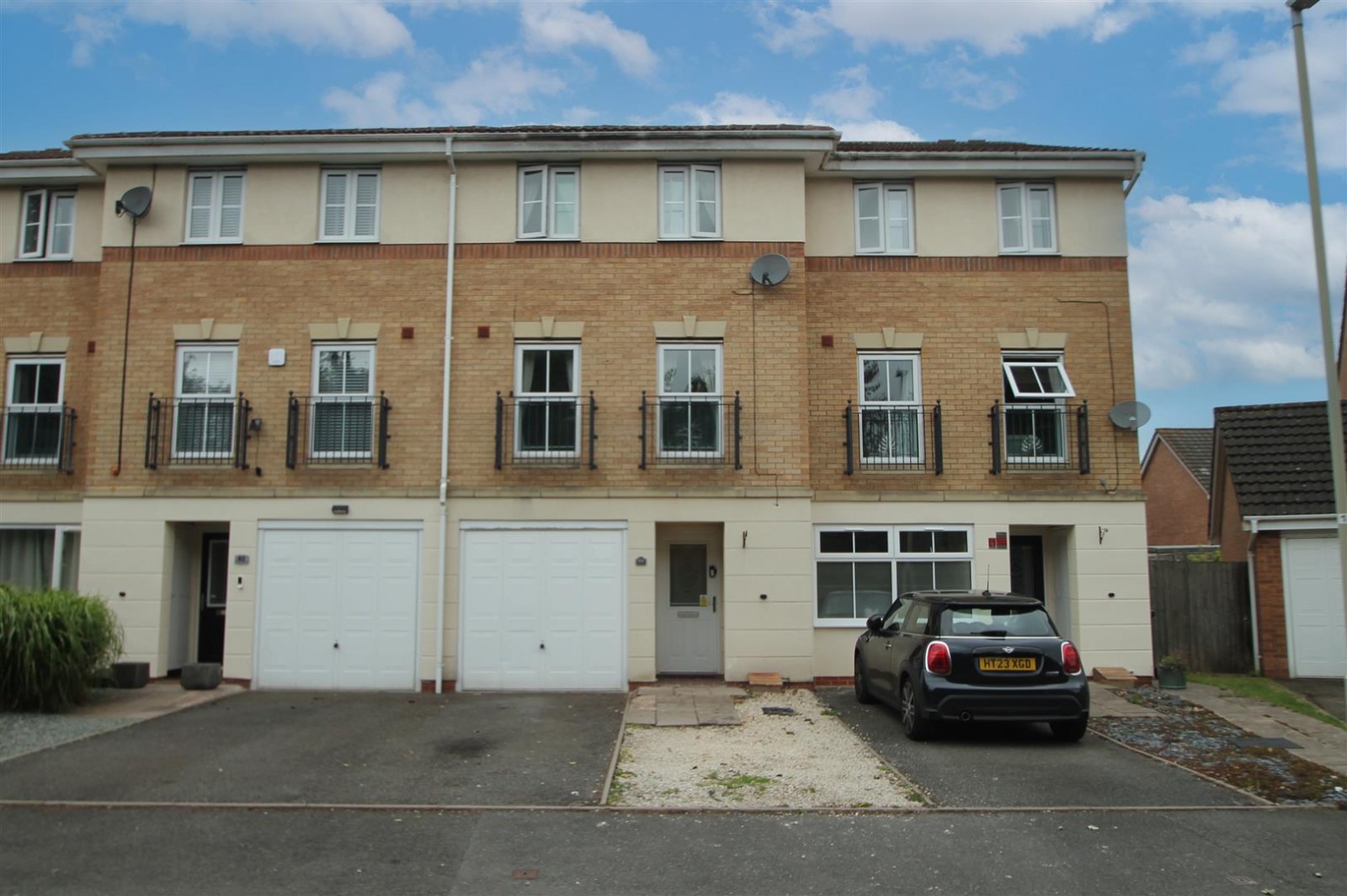 Images for Racemeadow Crescent, Netherton, Dudley