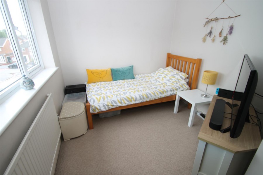 Images for Greenbush Drive, Halesowen